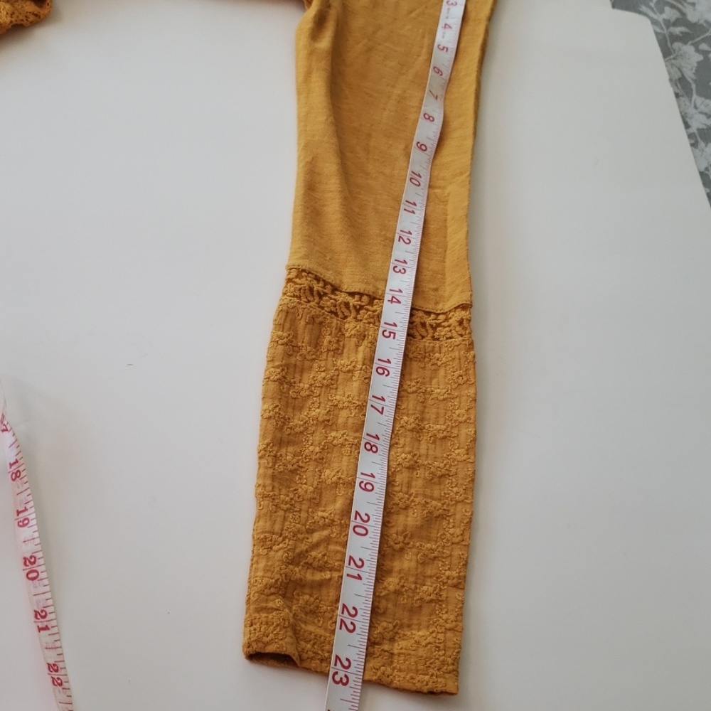 Antropologi tee long sleeve - Picture 5 of 8